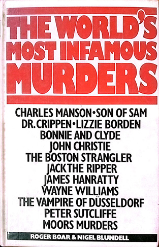 The World's Most Infamous Murders 
